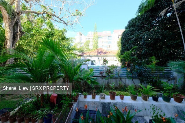 Sandy Palm (D17), Condominium #238619201